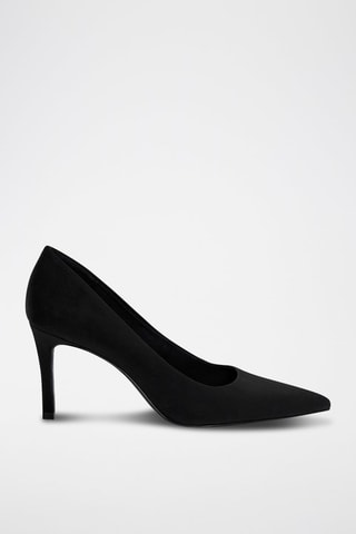 Pumps - Zwart