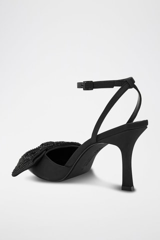 Pumps - Zwart