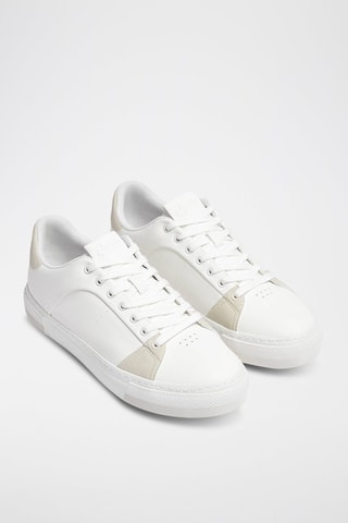 Sneakers - Wit