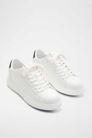 Sneakers - Wit