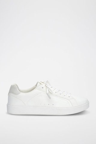 Sneakers - Bianco