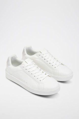 Sneakers - Bianco