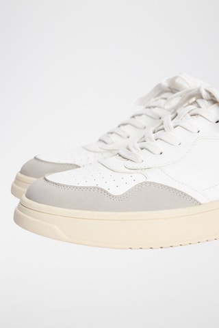 Sneakers - Wit