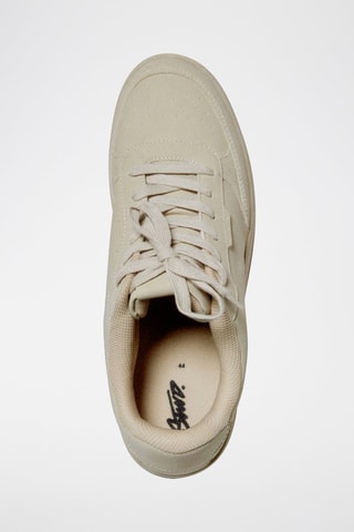 Sneakers - Beige