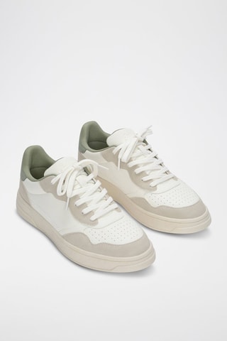 Sneakers - Wit