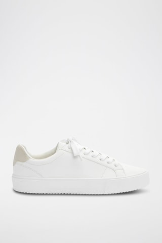 Sneakers - Bianco