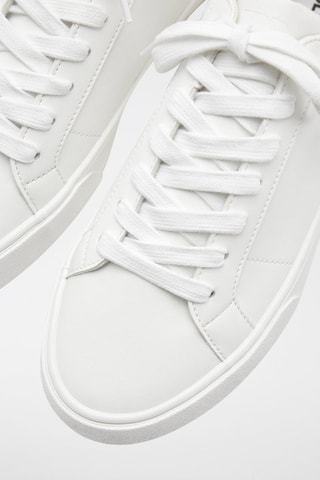 Sneakers - Bianco