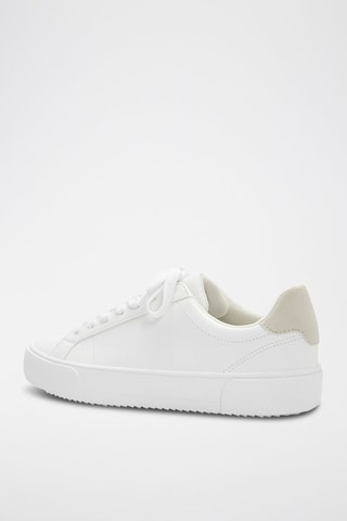 Sneakers - Bianco