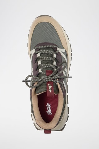 Trekkingschoenen - Groen