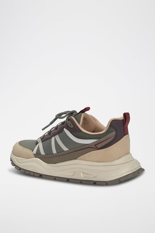 Trekkingschoenen - Groen