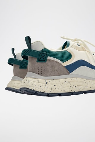 Trekkingschoenen - Beige