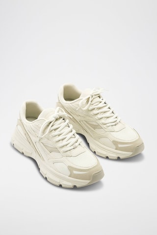 Hardloopschoenen - Beige