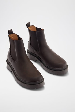 Chelsea Boots Bruin