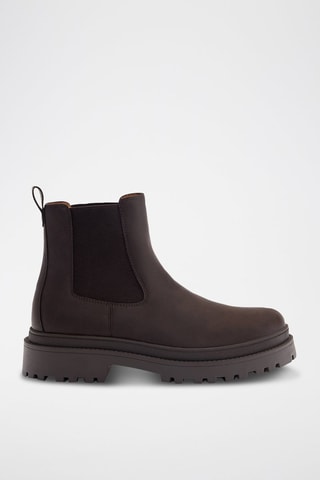 Chelsea Boots Bruin