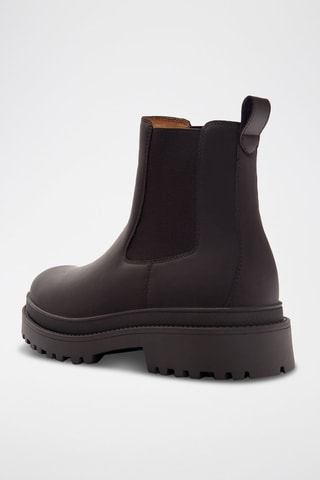 Chelsea Boots Bruin