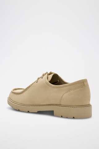 Derby’s - Beige