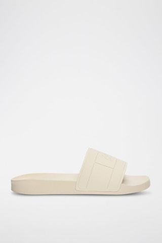 Slippers - Beige