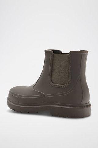 Stivaletti Beatles - Grigio scuro