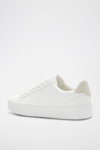 Sneakers - Wit