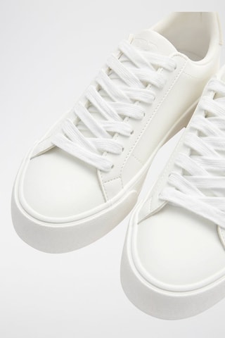 Sneakers - Wit