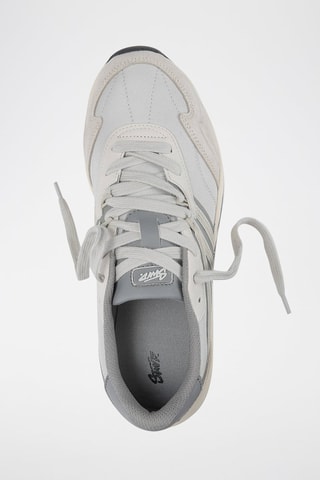 Platform Sneakers Grijs