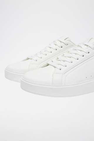 Sneakers - Wit
