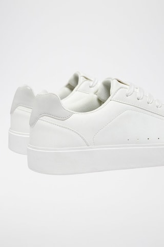 Sneakers - Wit