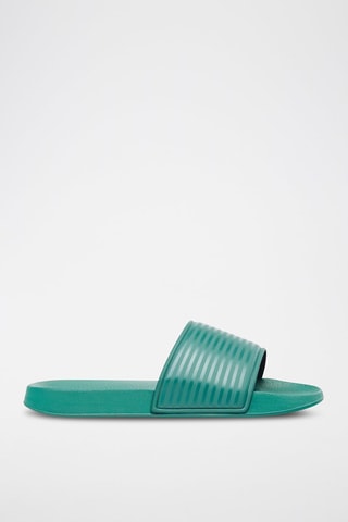 Slippers - Groen