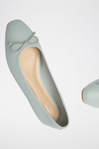 Ballerina’s - Hemelsblauw