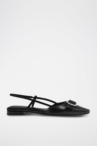 Ballerina’s - Zwart