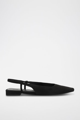 Ballerina’s - Zwart