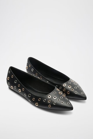 Ballerina’s - Zwart