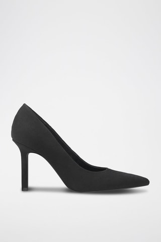Pumps - Zwart