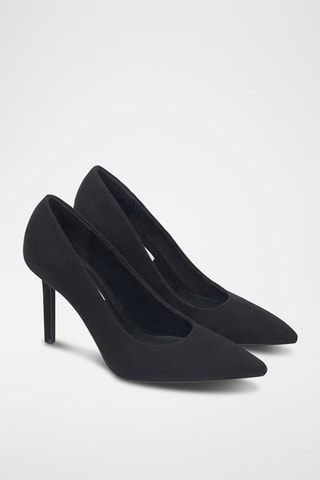 Pumps - Zwart