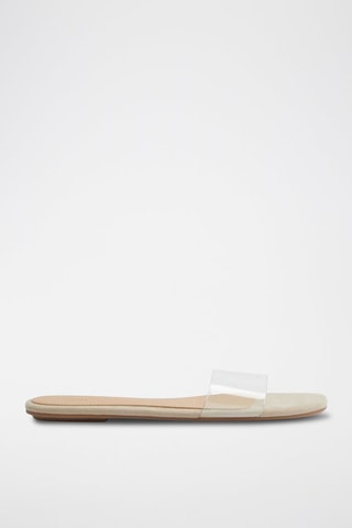 Muiltjes - Transparant