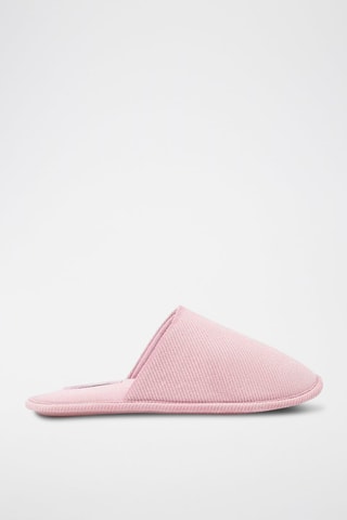 Pantoffels - Roze