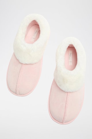 Pantoffels - Roze