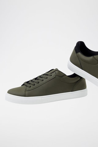 Sneakers - Kaki