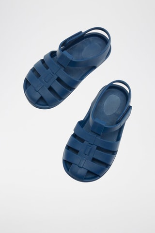 Waterschoenen - Marineblauw