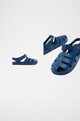 Waterschoenen - Marineblauw