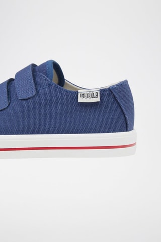 Gympen - Marineblauw