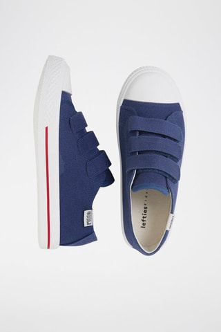 Gympen - Marineblauw