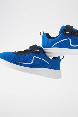 Gympen - Marineblauw