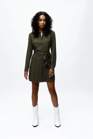 Stivali texani - Bianco