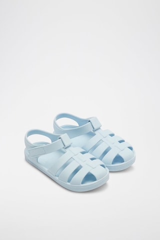 Waterschoenen - Hemelsblauw 