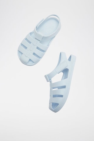 Waterschoenen - Hemelsblauw 