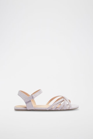 Sandalen - Lichtpaars