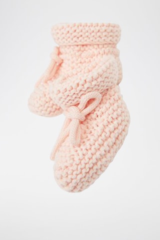 Pantoffels - Lichtroze