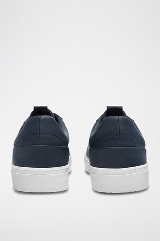 Sneakers - Marineblauw
