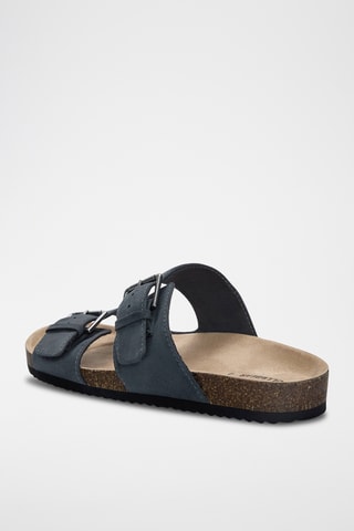 Muiltjes - Antraciet